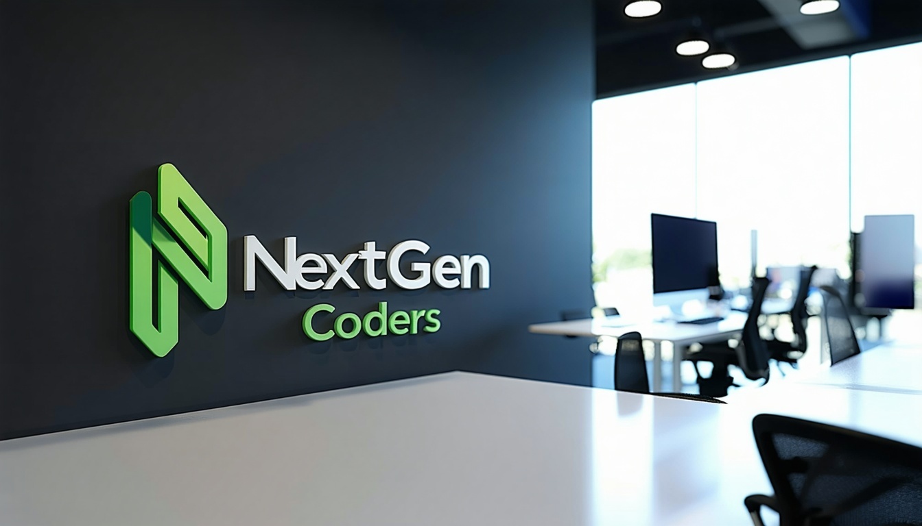 NextGen Coders logo